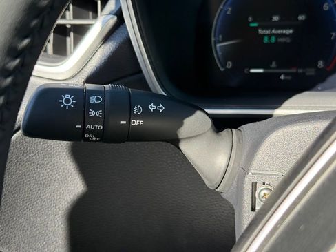 New 2026 Toyota Corolla Cross XLE image 17