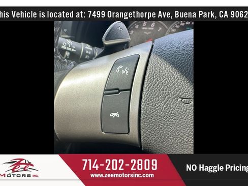 Used 2010 Chevrolet Corvette Grand Sport w/ Preferred Equipment Group RWD image 37