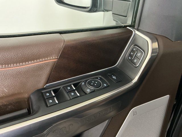 Used 2025 Ford F350 King Ranch AWD/4WD image 18