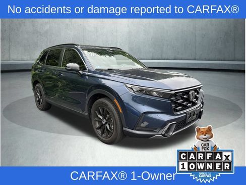 Used 2025 Honda CR-V Sport image 2