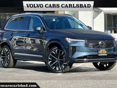 New 2025 Volvo XC90 B6 Ultra w/ Protection Package Premier