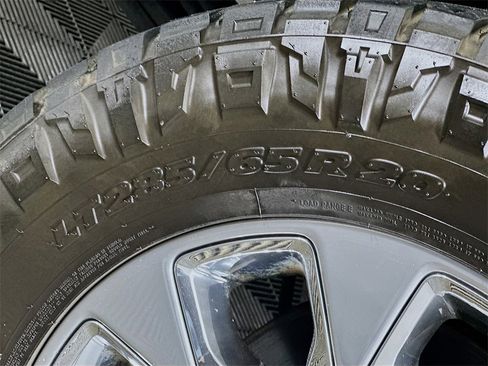 Used 2021 RAM 3500 Limited image 33