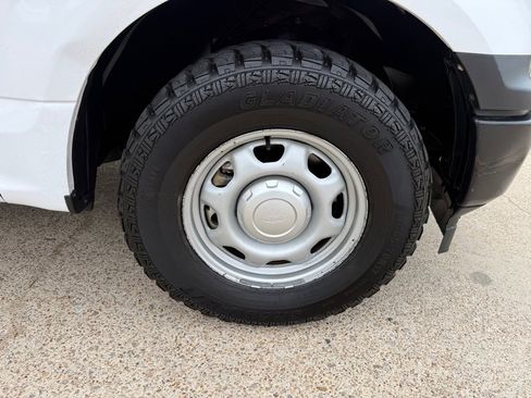 Used 2019 Ford F150 XL w/ Equipment Group 101A Mid RWD image 14