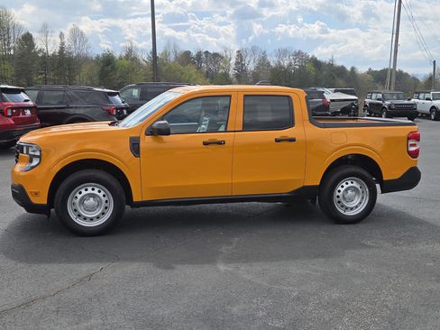 New 2026 Ford Maverick XL FWD image 24