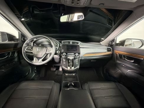 Used 2020 Honda CR-V EX-L image 16