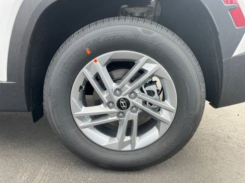 New 2026 Hyundai Tucson SE AWD/4WD image 11