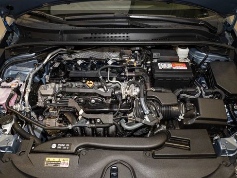 Used 2023 Toyota Corolla LE image 18