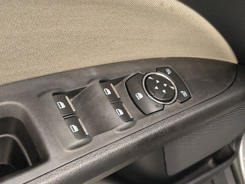 Used 2020 Ford Fusion S FWD image 27