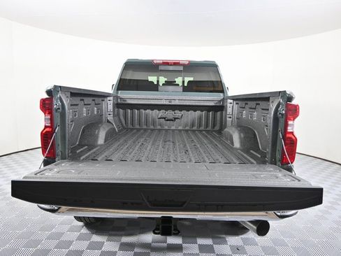 New 2026 Chevrolet Silverado 3500 LT w/ All Star Edition AWD/4WD image 6