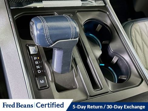 Used 2021 Ford F150 Limited image 19