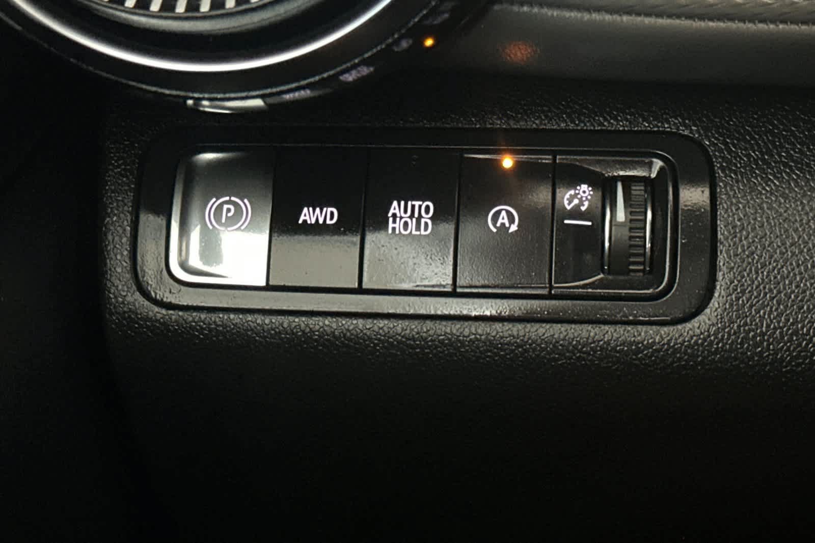 Used 2025 Chevrolet Equinox LT w/ Convenience Package II AWD/4WD image 33