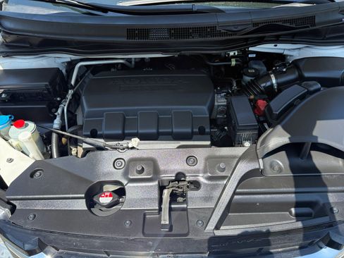 Used 2015 Honda Odyssey EX-L image 20