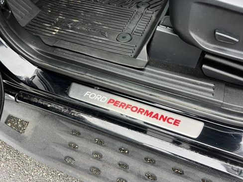 Certified 2024 Ford Ranger Raptor image 25