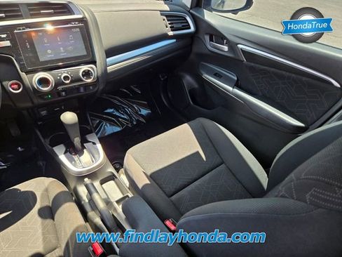Used 2016 Honda Fit EX image 17