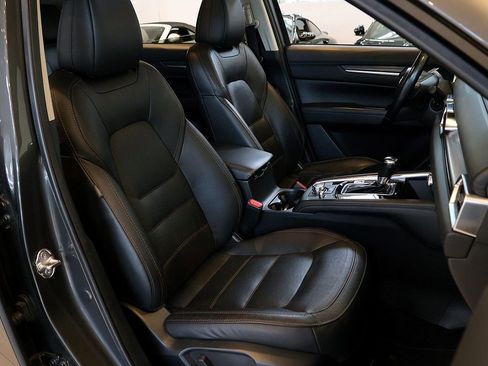 Used 2018 MAZDA CX-5 Grand Touring w/ Premium Package image 27