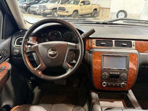 Used 2007 Chevrolet Silverado 2500 LTZ w/ Safety Package image 19