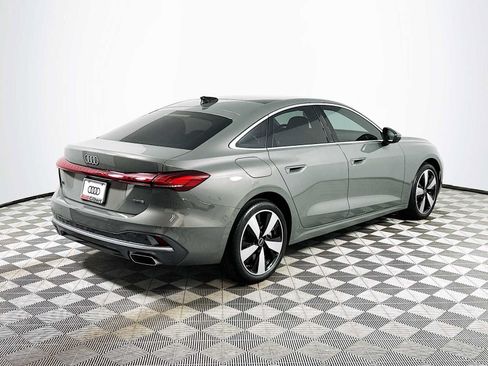 Certified 2025 Audi A5 2.0T Premium w/ Convenience Package AWD/4WD image 7