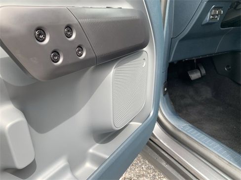 New 2025 Ford Maverick XLT w/ Black Appearance Package image 21