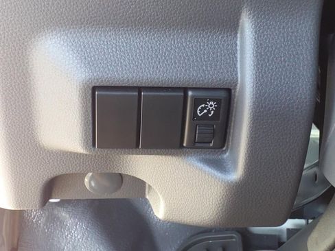 New 2025 Chevrolet Low Cab Forward 5500 XD image 9