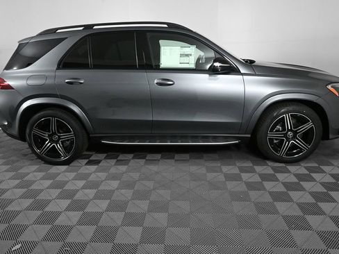 New 2026 Mercedes-Benz GLE 450 4MATIC image 26