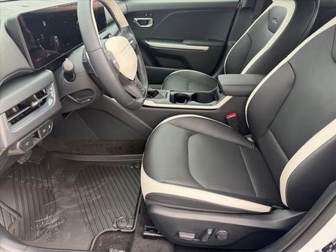 New 2026 Kia K4 GT-Line image 10