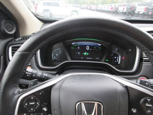 Used 2022 Honda CR-V Touring image 29