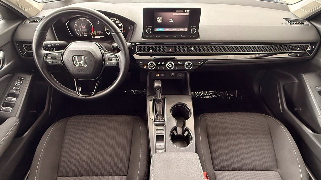 Used 2024 Honda Civic EX image 20