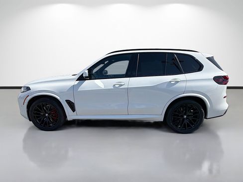 New 2026 BMW X5 xDrive40i w/ M Sport Package AWD/4WD image 6