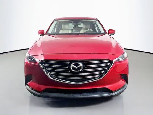 Used 2016 MAZDA CX-9 Touring image 2