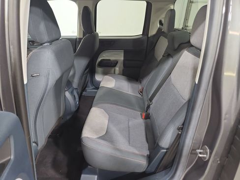 Used 2024 Ford Maverick XLT w/ Equipment Group 300A Standard AWD/4WD image 24