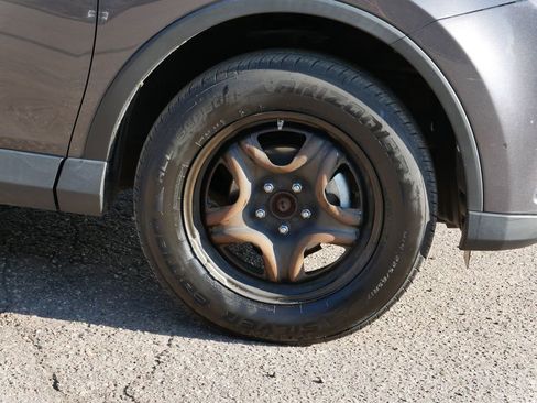 Used 2016 Toyota RAV4 LE image 7