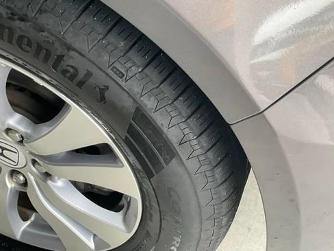 Used 2016 Honda Odyssey EX-L image 29