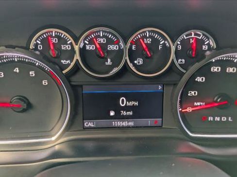 Used 2022 Chevrolet Silverado 2500 LT w/ Convenience Package RWD image 24
