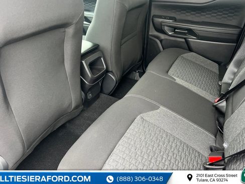 New 2025 Ford Ranger XL w/ Trailer Tow Package image 13