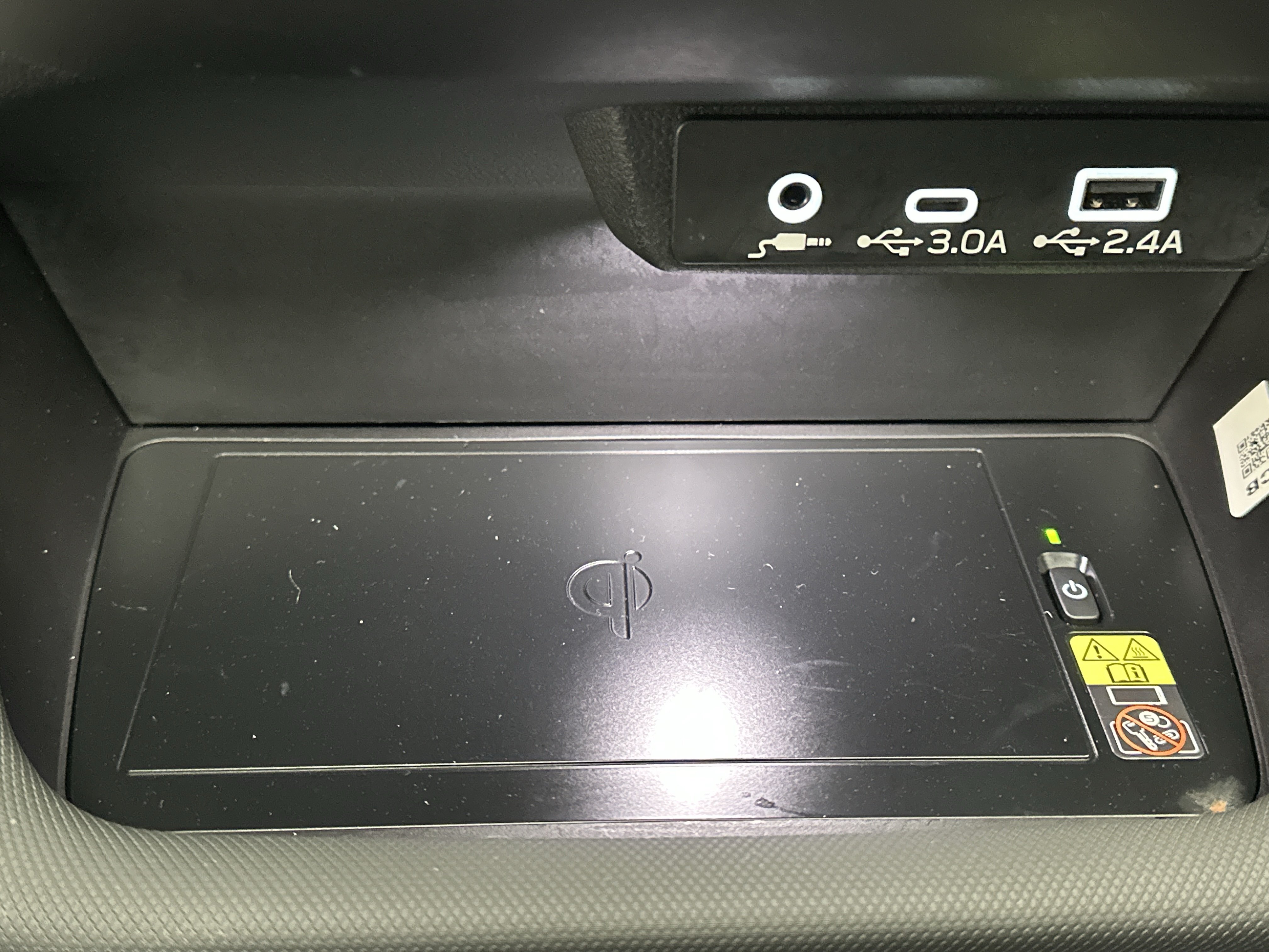 Certified 2026 Subaru Forester Premium AWD/4WD image 36