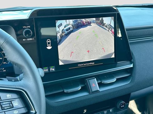 New 2026 Subaru Outback Limited image 14