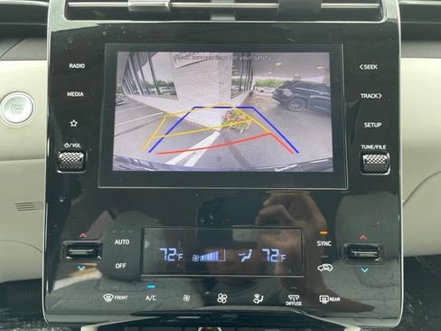 Used 2023 Hyundai Tucson SEL w/ Convenience Package AWD/4WD image 20