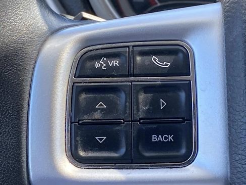 Used 2016 Dodge Journey Crossroad image 22