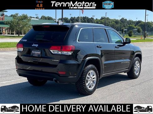 Used 2020 Jeep Grand Cherokee Laredo image 18