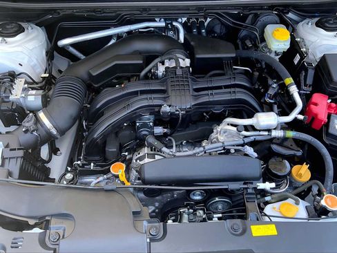 Certified 2026 Subaru Crosstrek 2.5i Premium AWD/4WD image 31