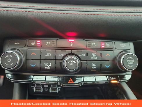 Used 2024 Dodge Durango R/T image 20