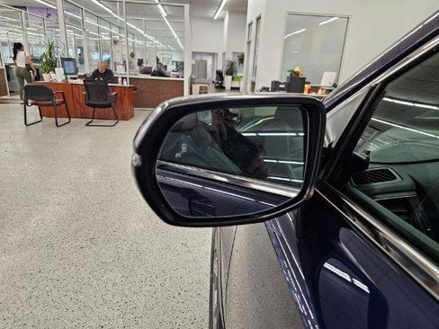 Used 2018 Honda CR-V EX-L image 40