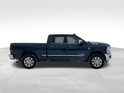 Used 2022 RAM 2500 Limited w/ Safety Group image 13