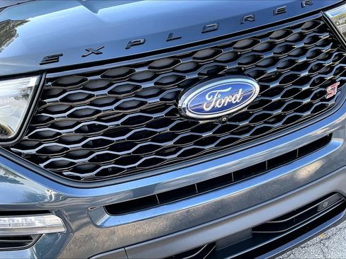 Used 2023 Ford Explorer ST w/ Equipment Group 401A image 29