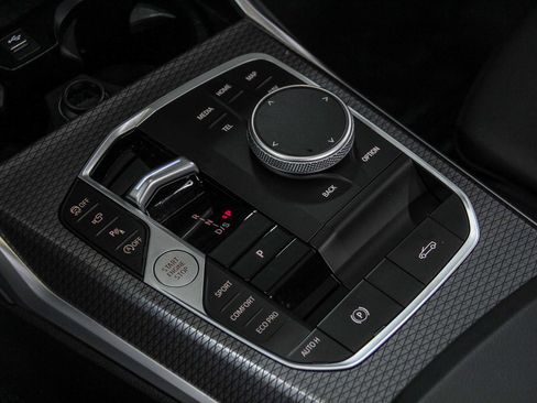 Used 2025 BMW 430i Convertible w/ Premium Package image 25