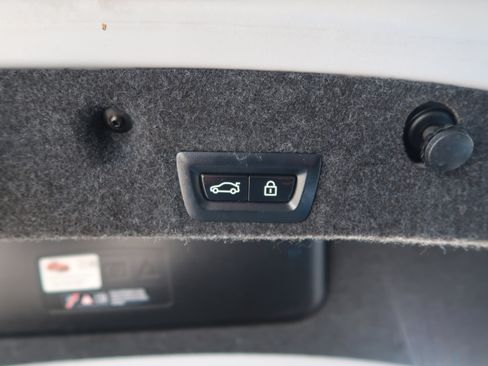 Used 2012 BMW 535i Sedan RWD image 38