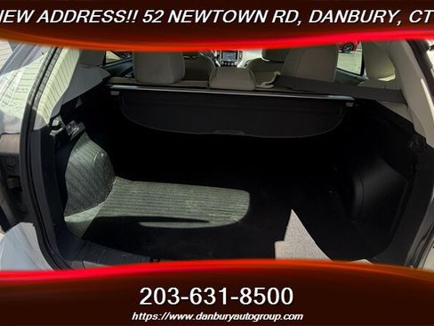 Used 2017 Subaru Impreza 2.0i Premium AWD/4WD image 25