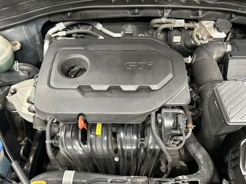 Used 2021 Kia Sportage LX AWD/4WD image 23