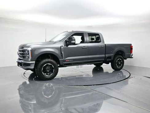 New 2026 Ford F250 Lariat w/ Tremor Off-Road Package image 6