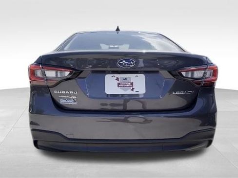 Used 2025 Subaru Legacy Premium w/ Popular Package #1 AWD/4WD image 5